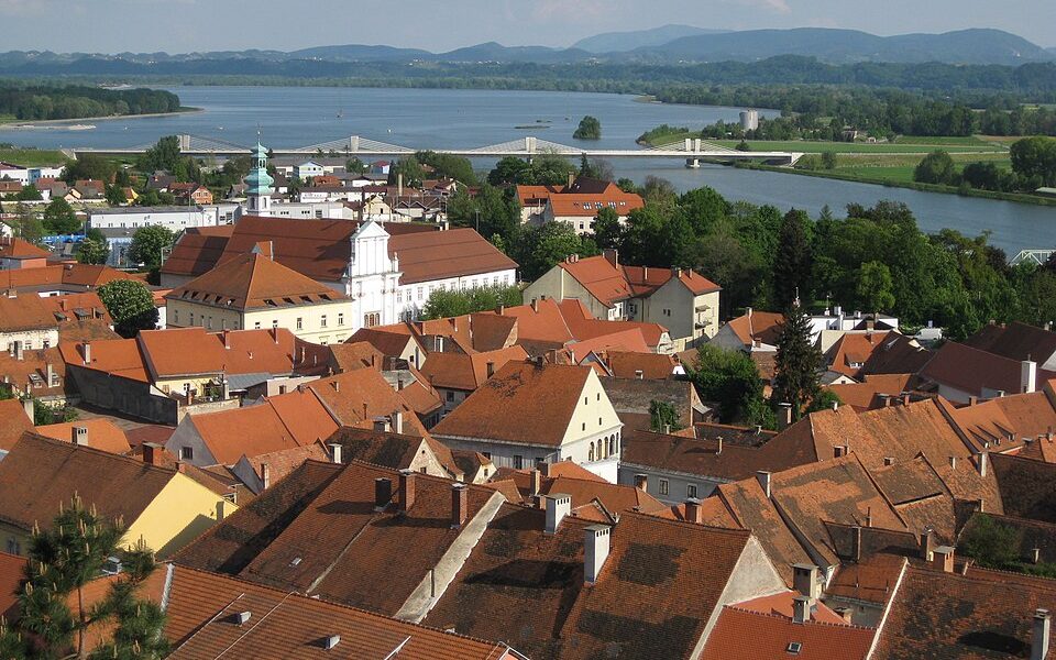 Puch Bridge