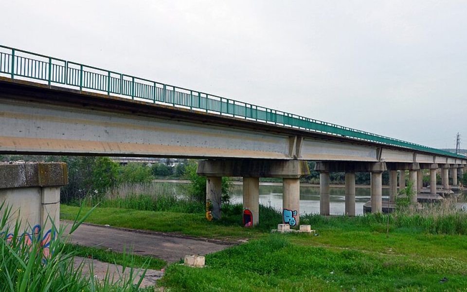 Puente de Camas