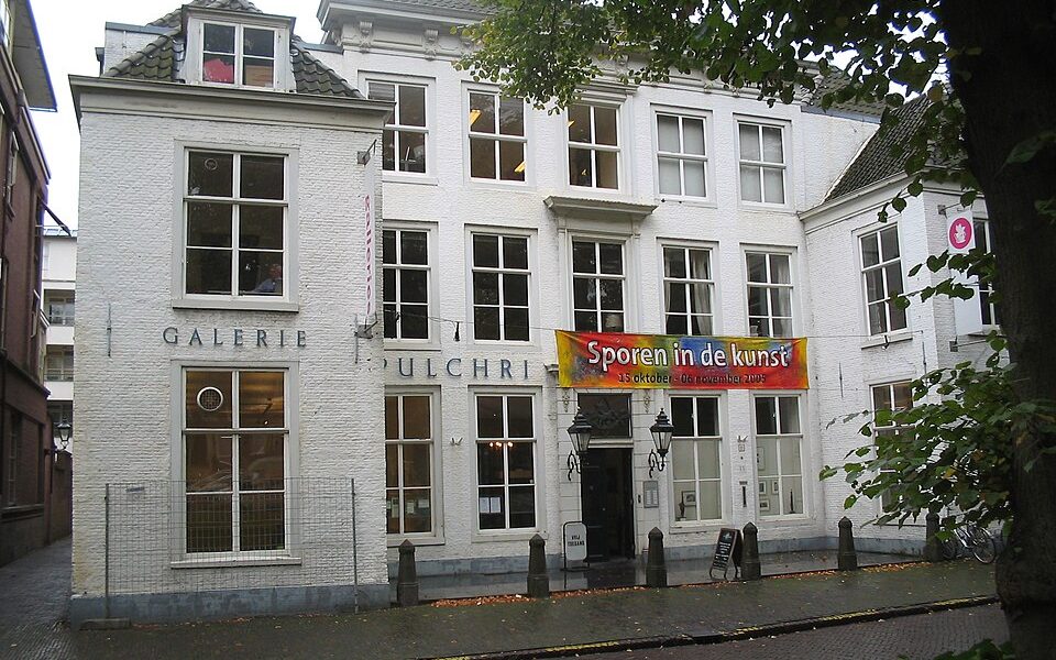 Pulchri Studio
