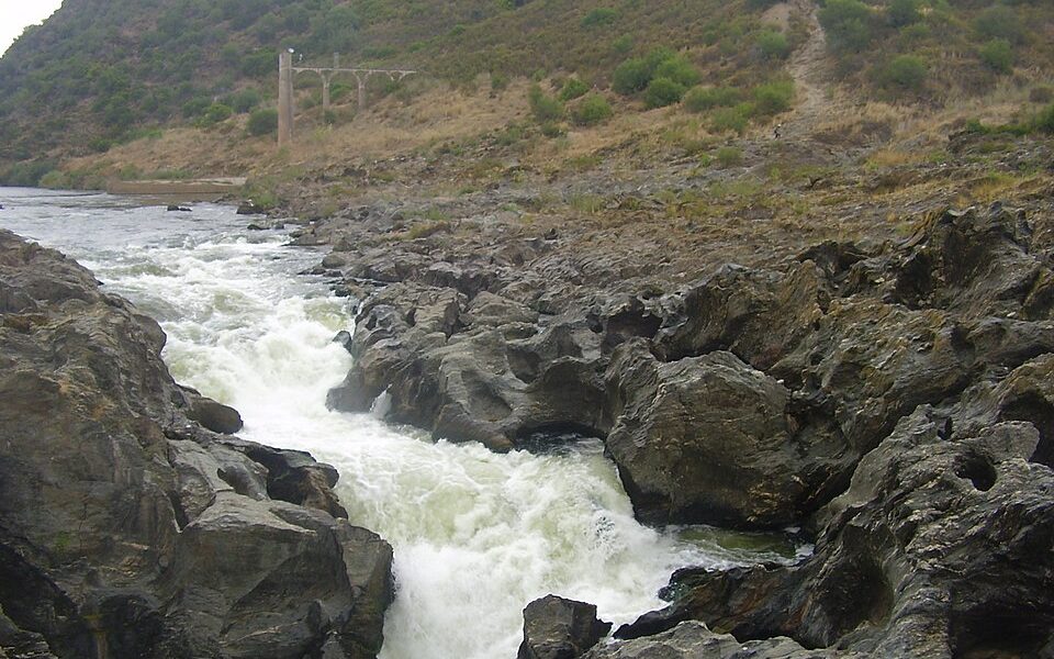 Pulo do Lobo
