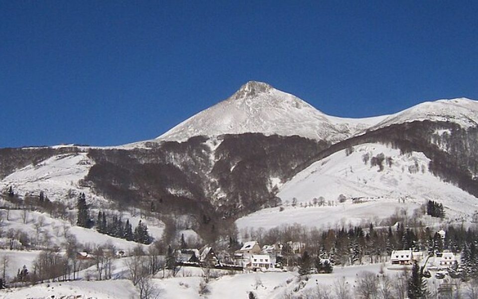 Puy Griou