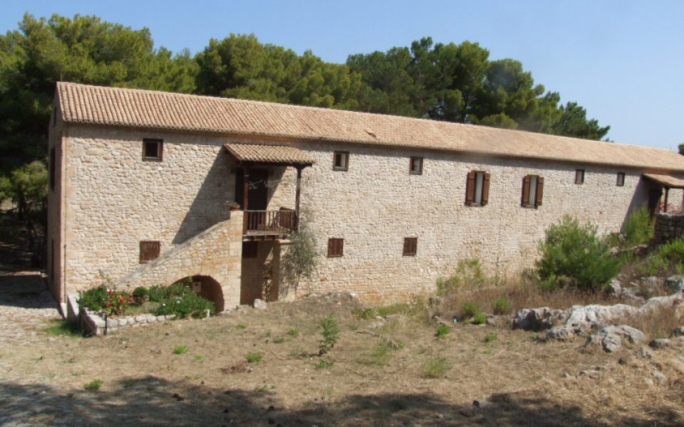 Archaeological museum of Pylos