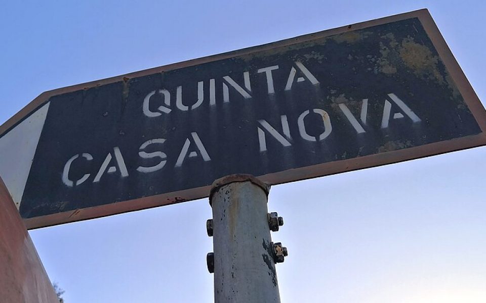 Quinta da Casa Nova