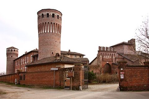 Photo: Alessandro Vecchi, CC BY-SA 3.0, Wikimedia Commons