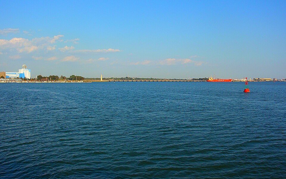 Ría de Huelva