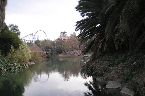 PortAventura Park