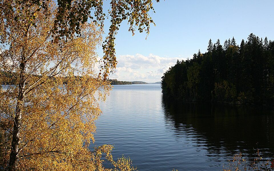Rødenessjøen