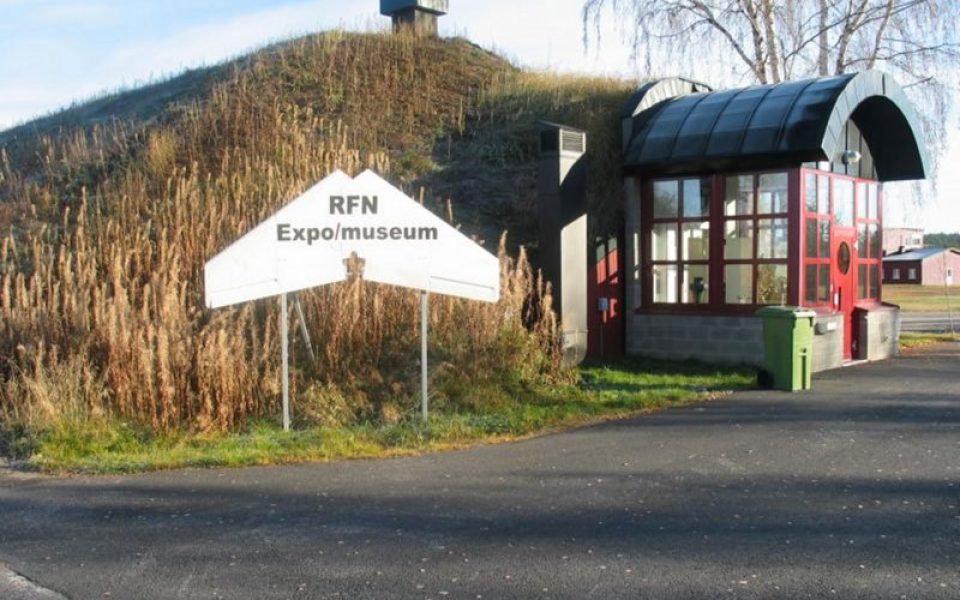 RFN museum