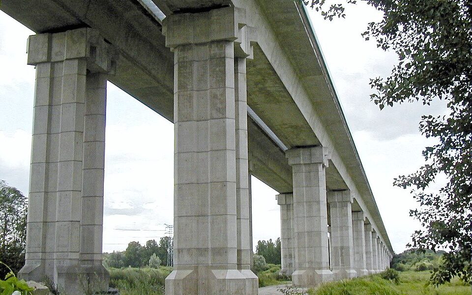 Jules Verne Viaduct