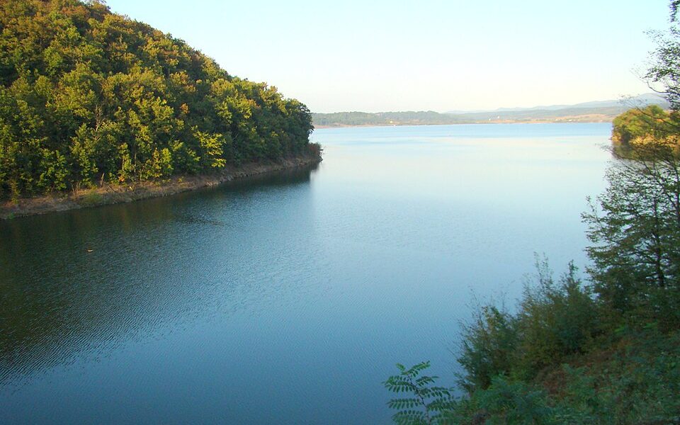Lake Surduc