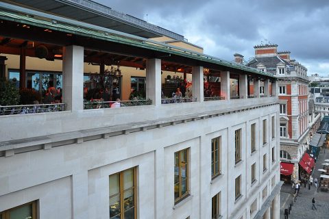 Royal Opera House