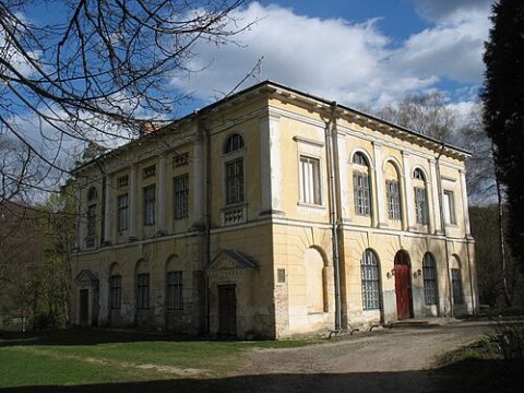 Photo: Сергій Криниця (Haidamac), CC BY-SA 3.0, Wikimedia Commons