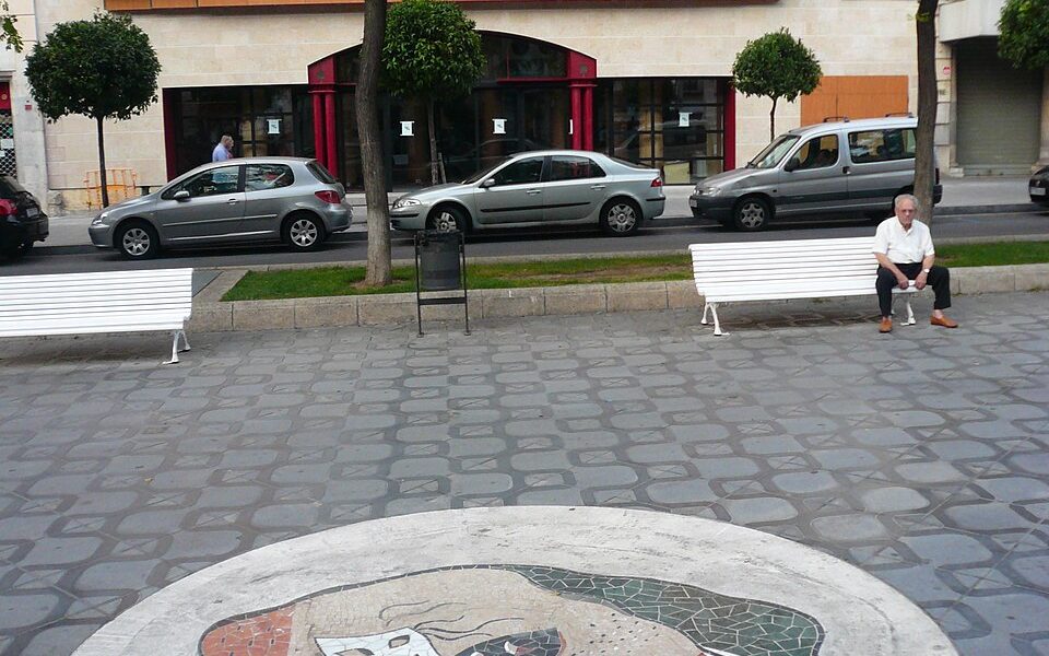 Teatre Tarragona