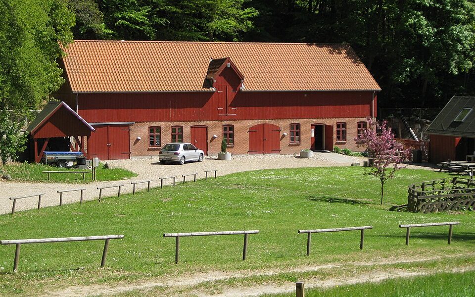 Randbøldal Museum