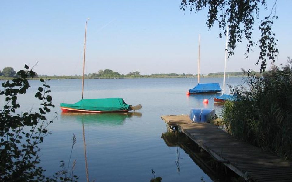 Rangsdorfer See