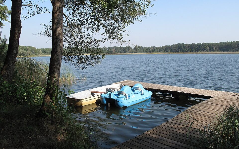 Ranziger See