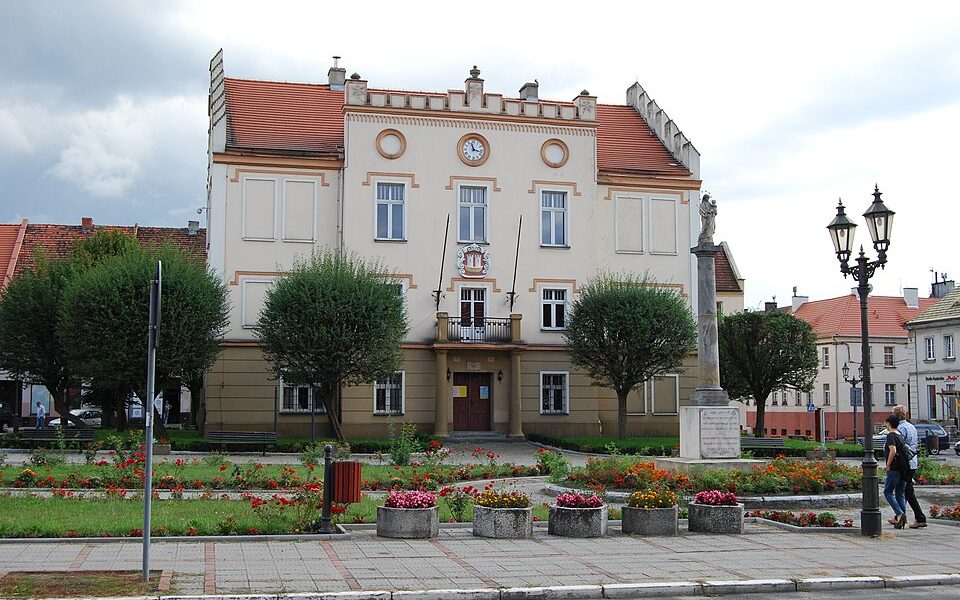 Muzeum Miejskie w Pyskowicach