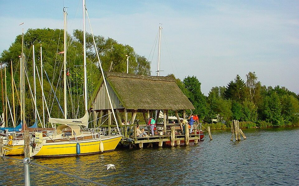 Ratzeburger See