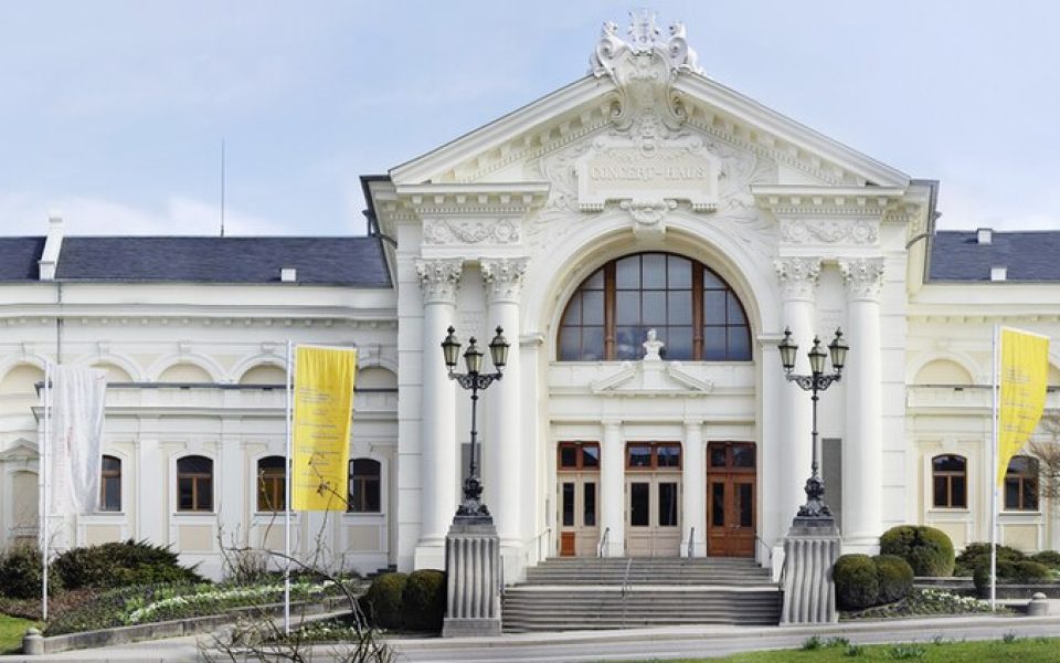 Konzerthaus Ravensburg