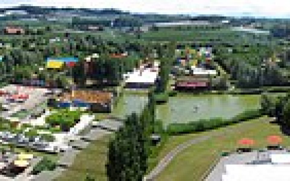 Ravensburger Spieleland