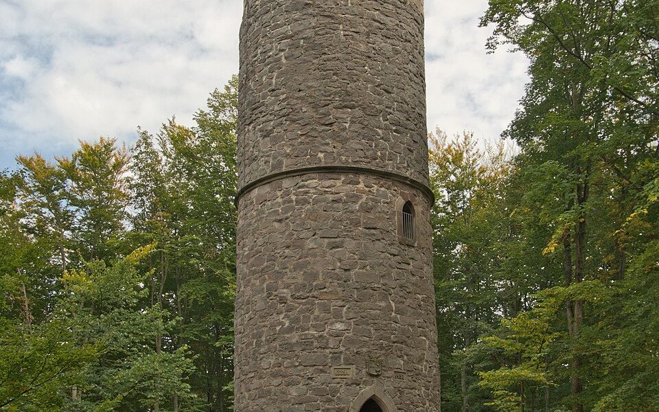 Reh-Tower