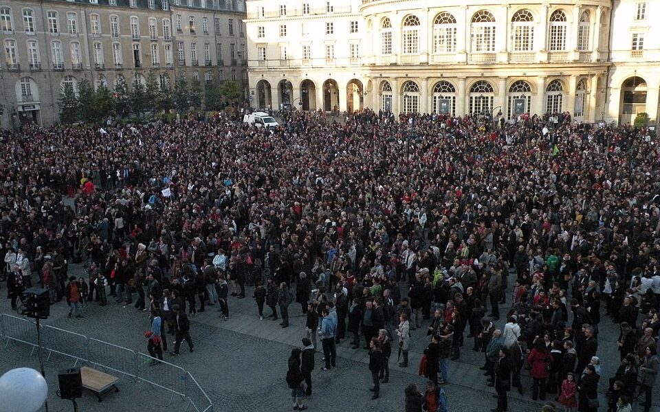 Place de la Mairie