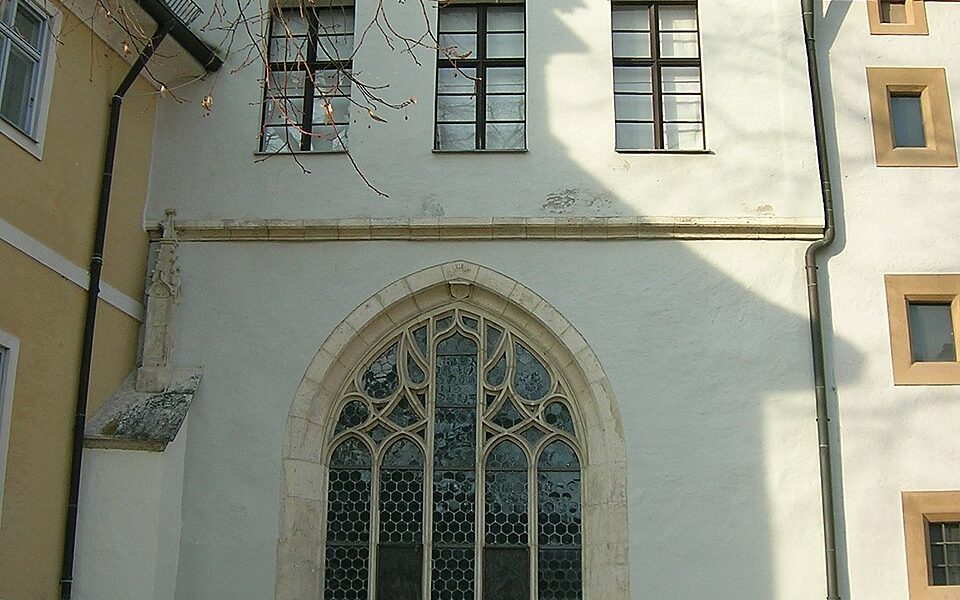 Domschatz und Diözesanmuseum Eichstätt