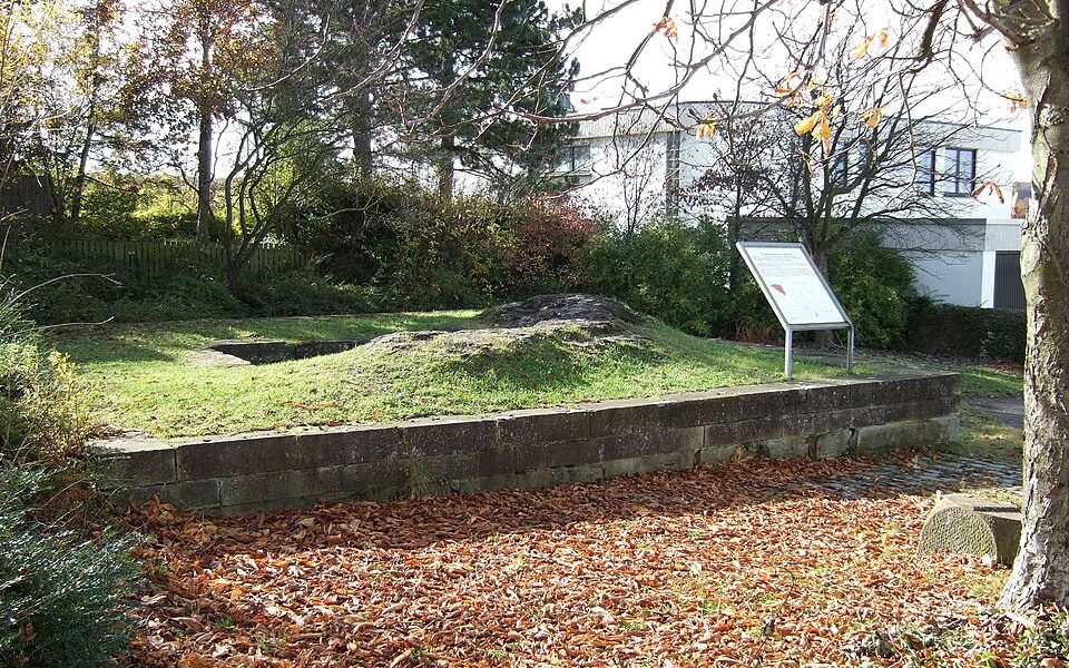 Burg Frauenberg