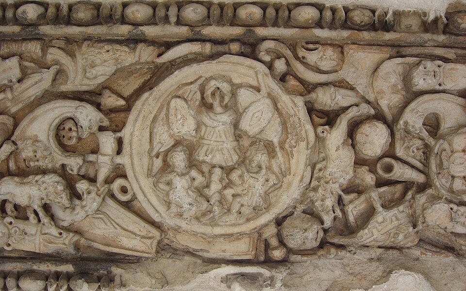 Temple of Mars