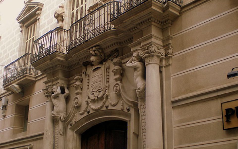 Palau Bofarull