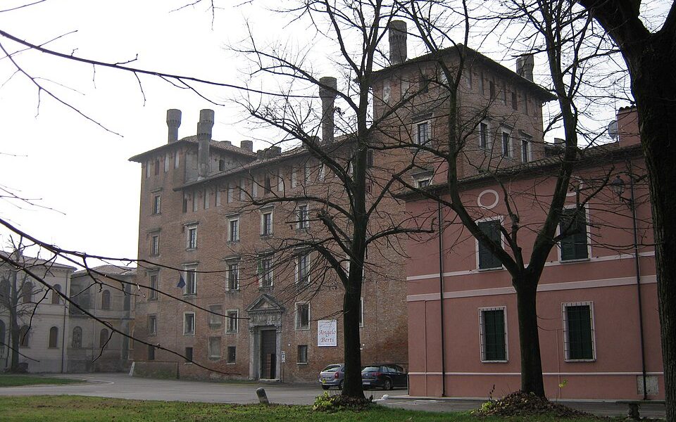 Palazzo Ducale