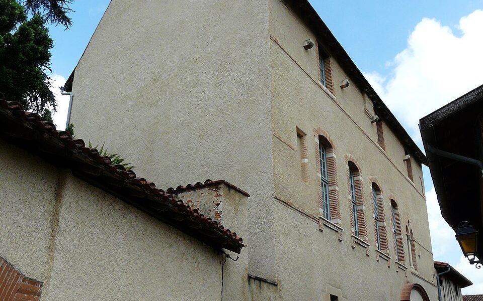 La Tourasse