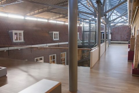 Rijksmuseum van Oudheden