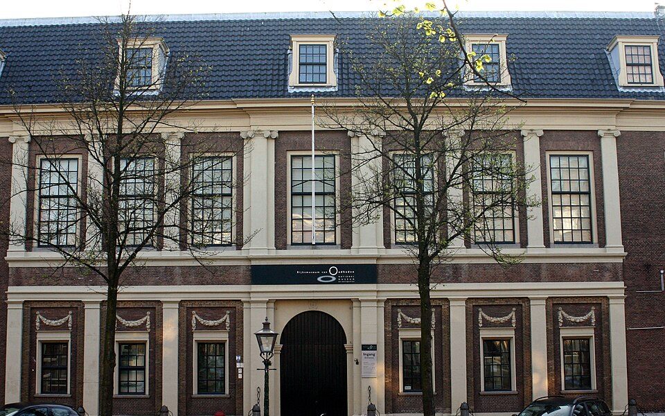 Rijksmuseum van Oudheden