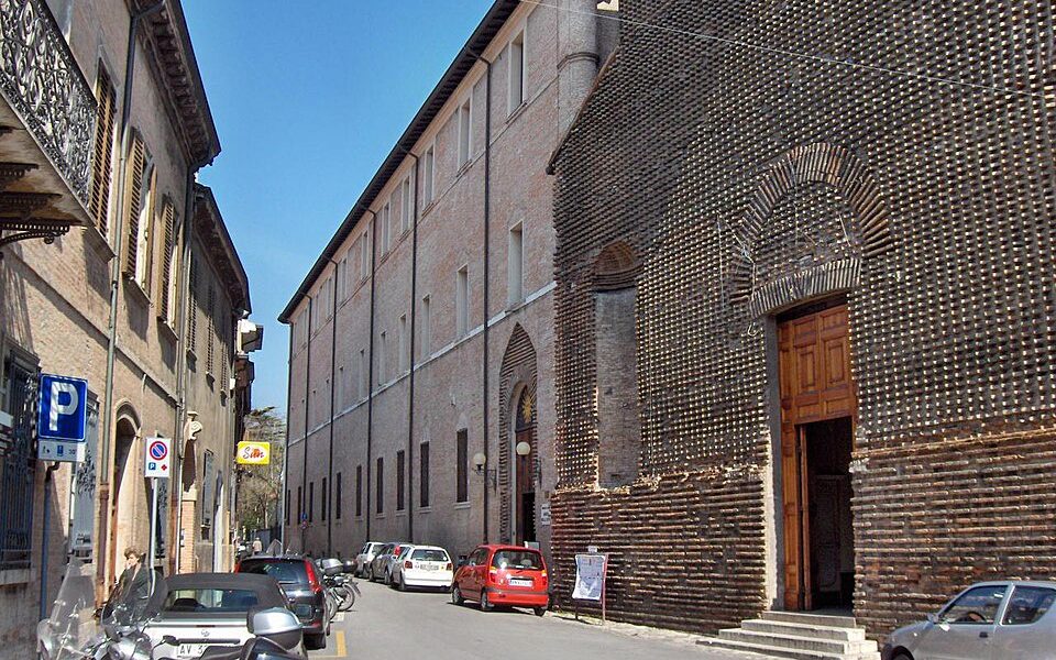 Museo della Città, Rimini