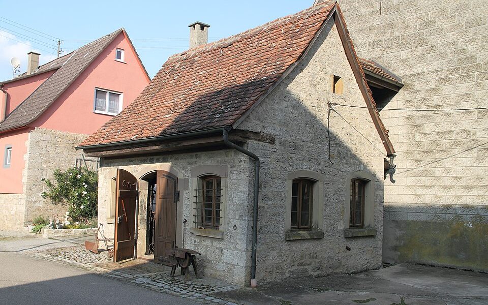 Rinderfeld 12