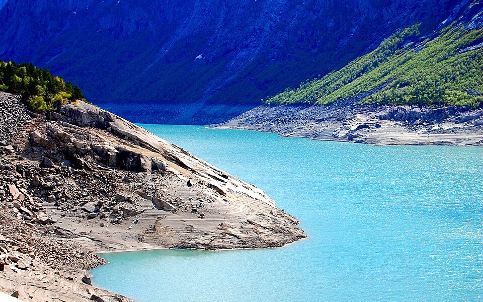 Ringedalsvatnet
