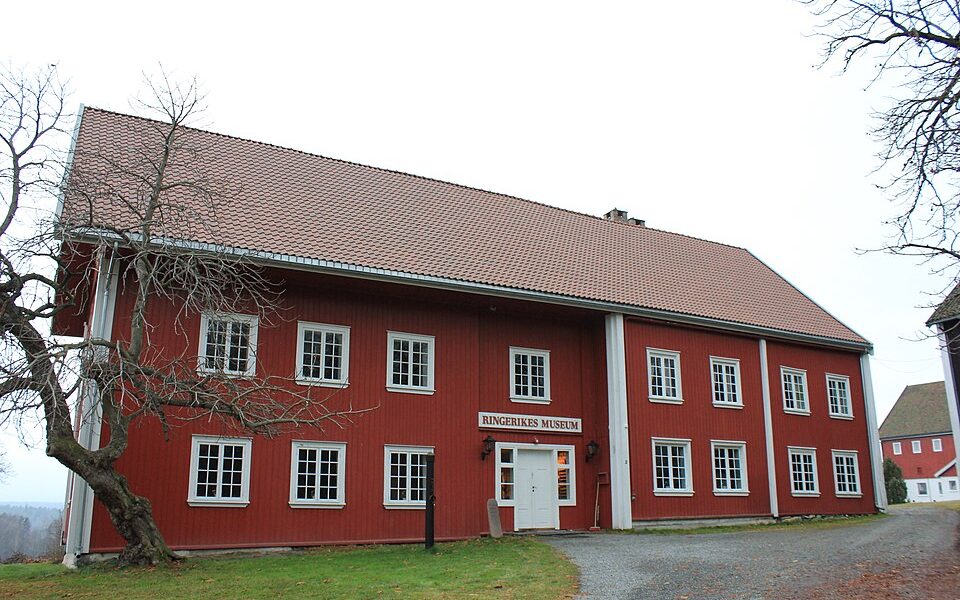Ringerikes Museum