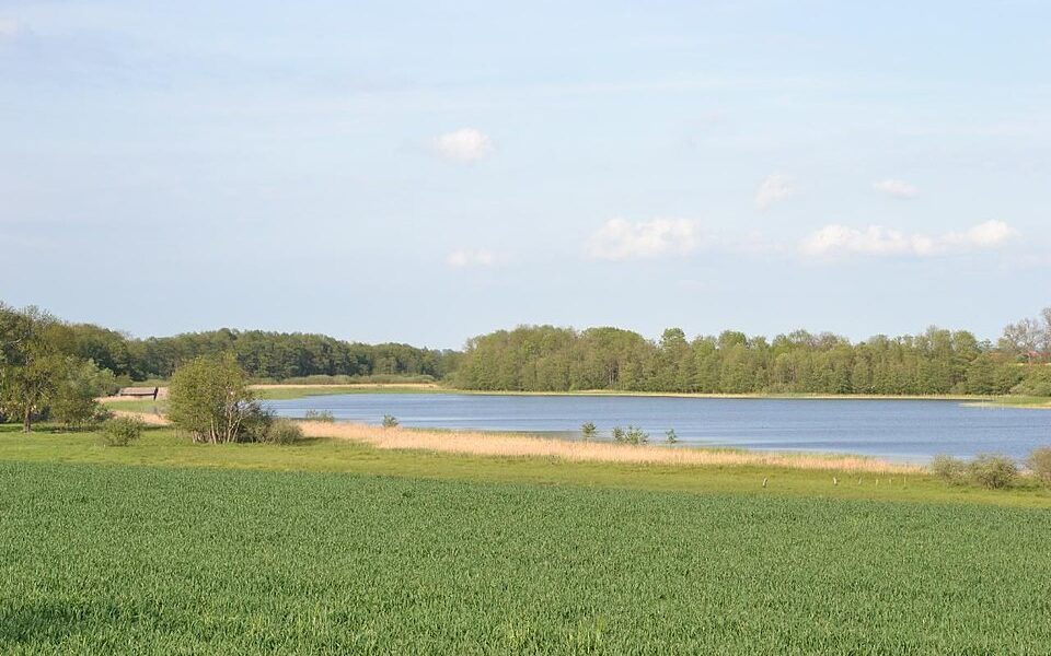 Rittmannshagener See