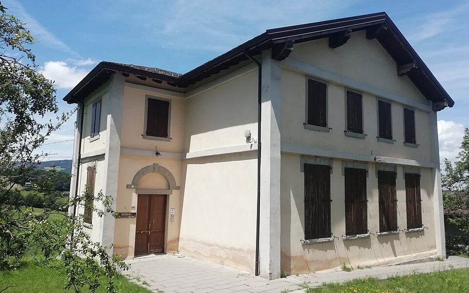 Riva Ridge Museum