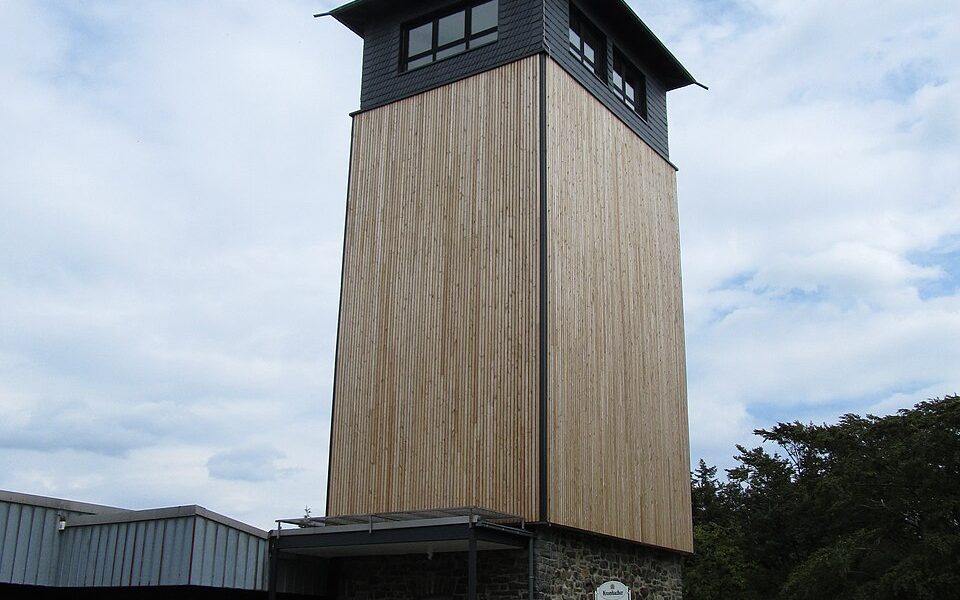 Robert-Kolb-Tower