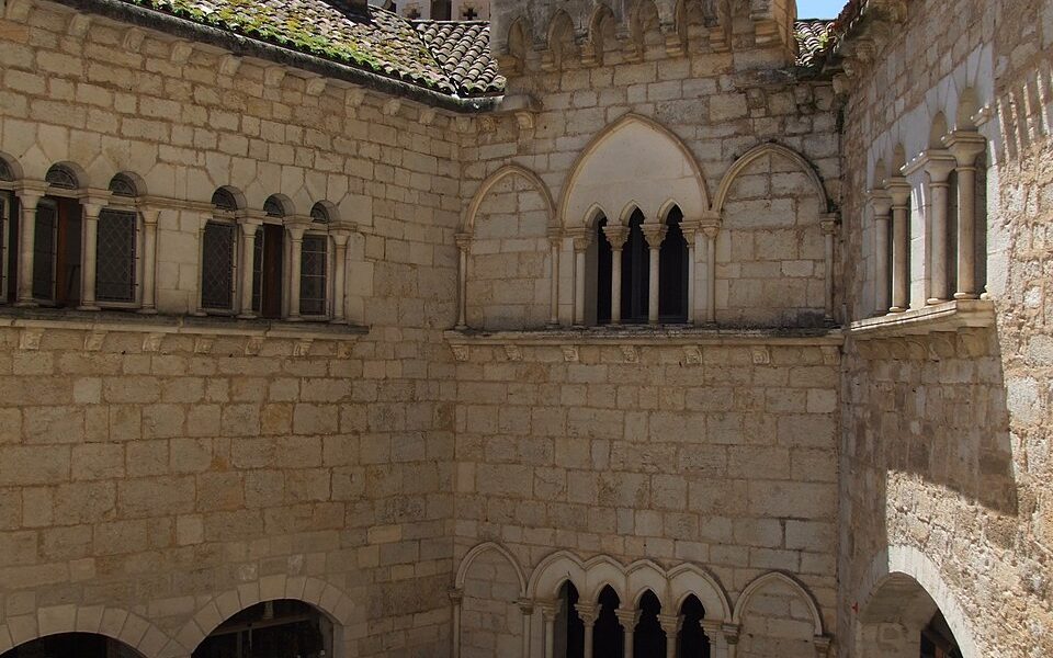 Musée d'art sacré de Rocamadour