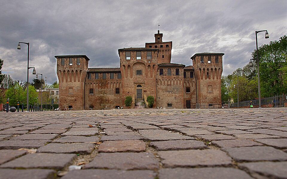 Rocca di Cento