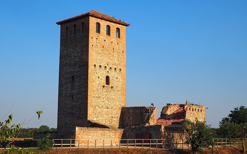 Rocca di Ponte della Torre