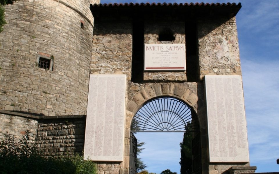 Museo dell'Ottocento (Bergamo)