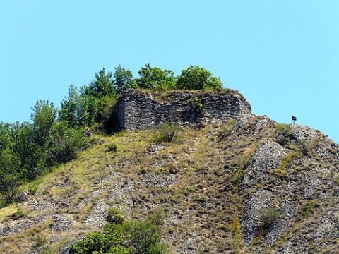 Photo: Davide Papalini, CC BY-SA 3.0, Wikimedia Commons