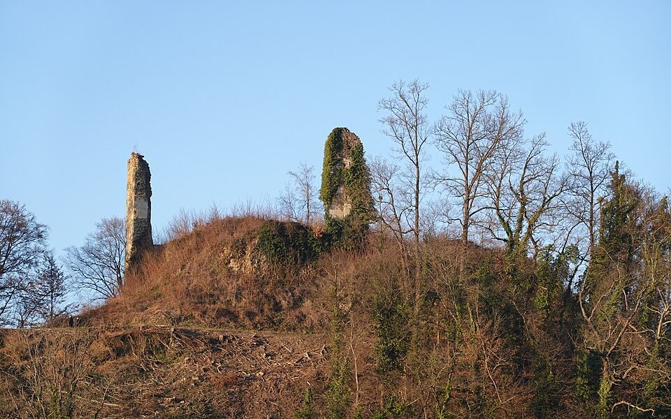 Rogatec Castle