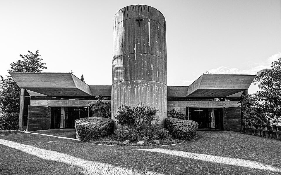 Church of the Holy Spirit alla Ferratella