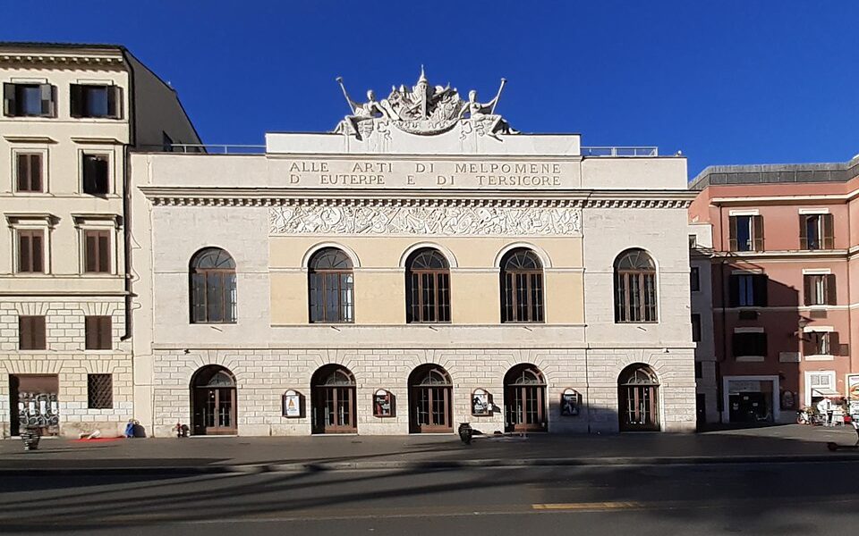 Teatro Argentina
