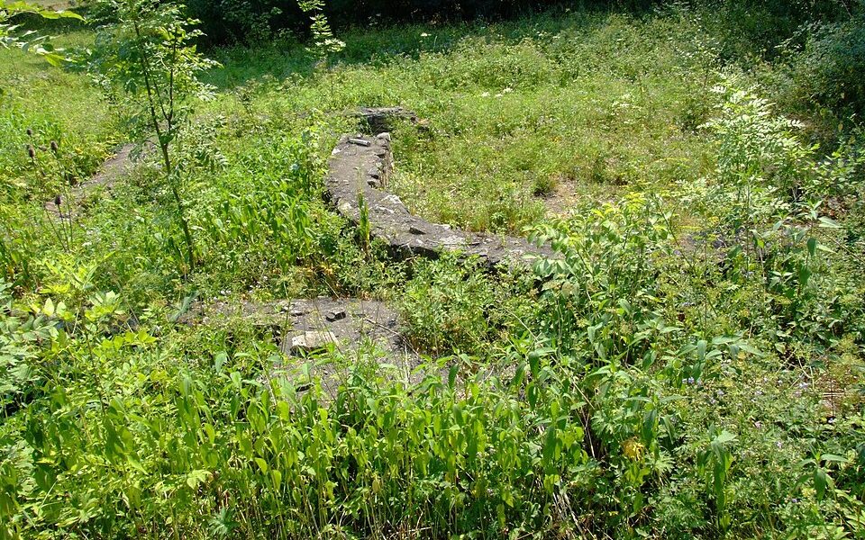 Ulpianum, castra